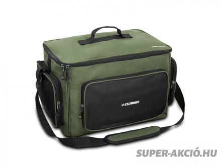 Delphin Classa Carryall Szerelékes Horgász Táska 55x35x30cm 1