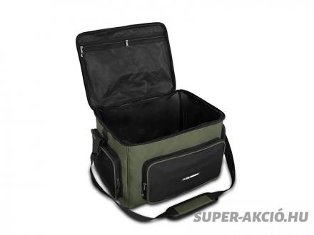 Delphin Classa Carryall Szerelékes Horgász Táska 55x35x30cm 2