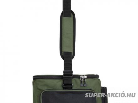 Delphin Classa Carryall Szerelékes Horgász Táska 55x35x30cm 3