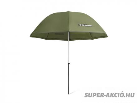 Delphin Classa Zöld Sátras Horgász Ernyő 250cm 2