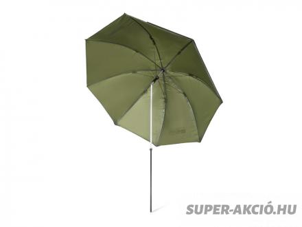 Delphin Classa Zöld Sátras Horgász Ernyő 250cm 3