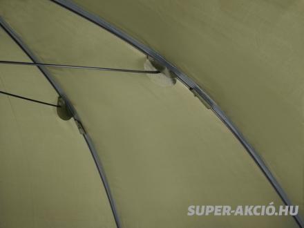 Delphin Classa Zöld Sátras Horgász Ernyő 250cm 5