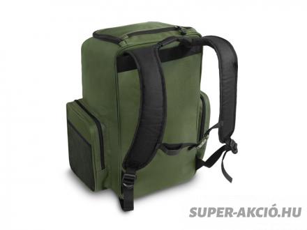 Delphin Classa Horgász Hátizsák 35x45x27cm 3