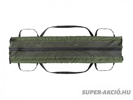 Delphin Classa XXL Nagyméretű Ponty Mérlegelő 125x60x16cm 4