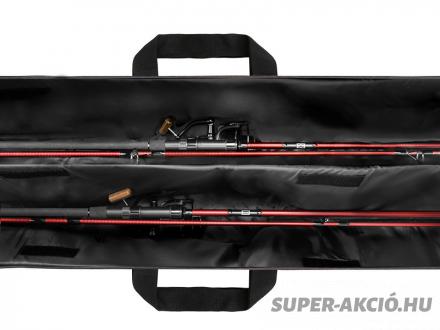 Delphin Classa Porta 2 Botos Horgász Botzsák 155cm 2