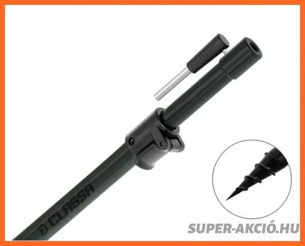 Delphin Classa Suport Horgász Leszúró Egység 32-50cm