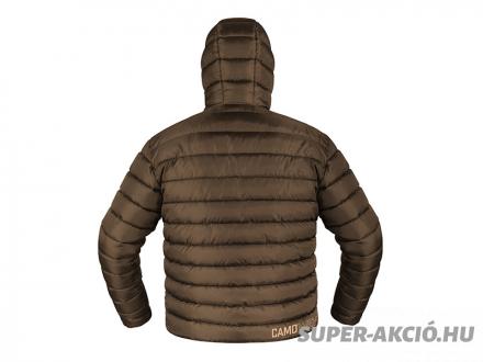 Delphin Camoway Horgász Dzseki Xl 3