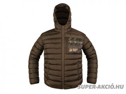 Delphin Camoway Horgász Dzseki Xl 2