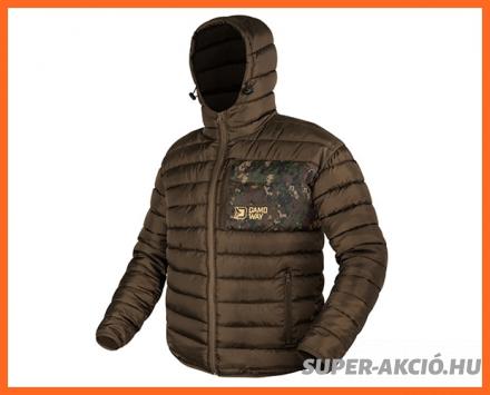 Delphin Camoway Horgász Dzseki Xxxl