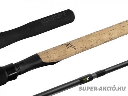Delphin Conxept Method Feeder Horgászbot 330cm Max:60g 7