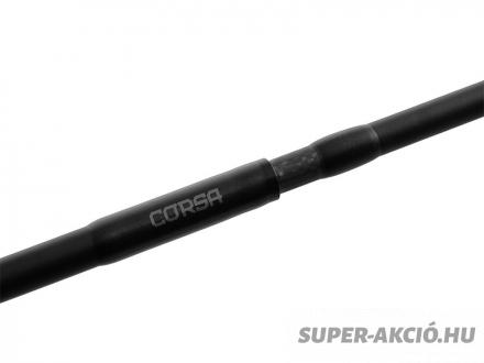 Delphin Corsa Black Nero Bojlis Horgászbot 390cm 3.5Lbs 3 Részes 2