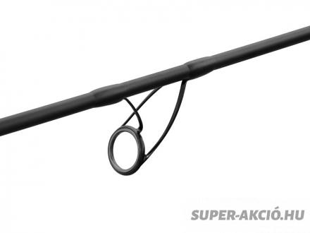 Delphin Corsa Black Nero Bojlis Horgászbot 270cm 2.75Lbs 2 Részes 1