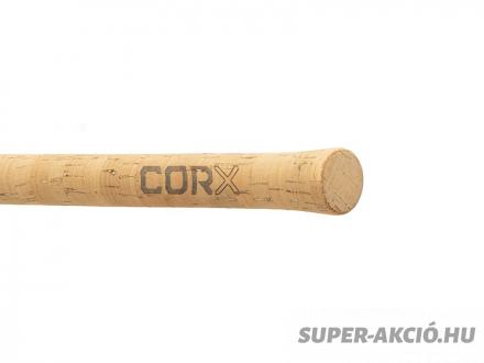 Delphin Corx Spin Pergető Horgászbot 244cm 8-32g 2Részes 4