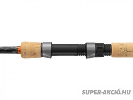 Delphin Corx Spin Pergető Horgászbot 255cm Max:55g 2Részes 3