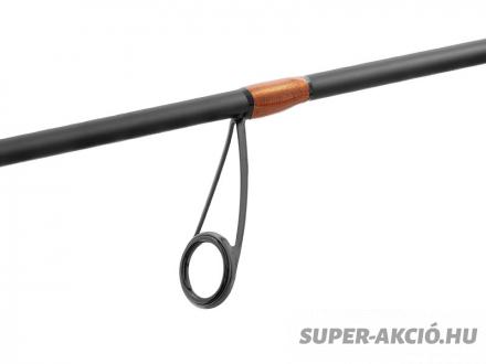 Delphin Corx Spin Pergető Horgászbot 244cm 8-32g 2Részes 2