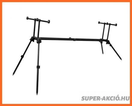 Delphin Craber Maxi Horgász Rod Pod