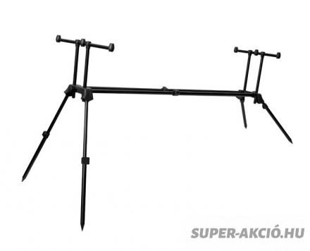 Delphin Craber Maxi Horgász Rod Pod 1