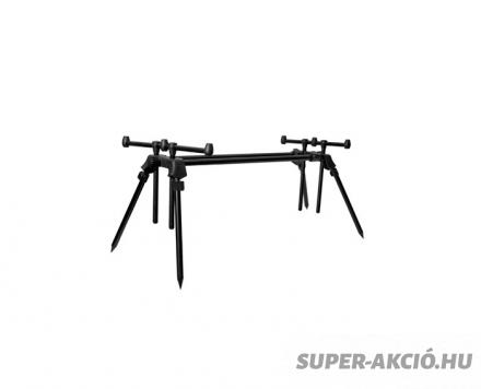 Delphin Craber Maxi Horgász Rod Pod 2