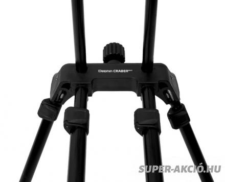 Delphin Craber Maxi Horgász Rod Pod 4