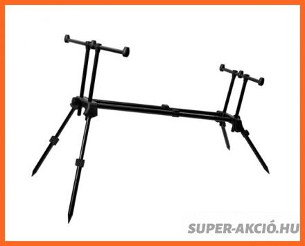 Delphin Craber Mini Horgász Rod Pod