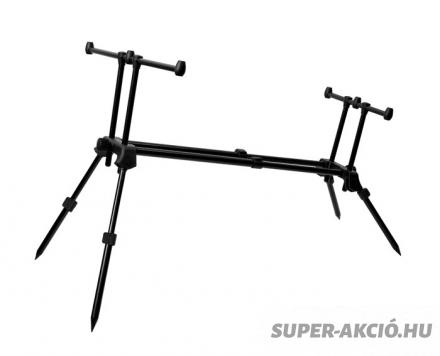 Delphin Craber Mini Horgász Rod Pod 1