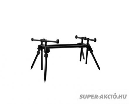 Delphin Craber Mini Horgász Rod Pod 2