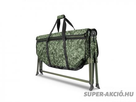 Delphin Cradle C2G Állványos Pontybölcső 100x65x35cm 5
