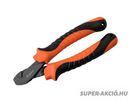 Delphin Crimper Krimpelő Horgász Fogó 2
