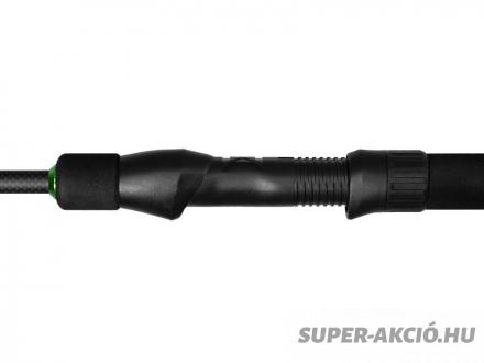 Delphin Croxer Pergető Feeder Horgászbot 240cm 45g 2+3 Részes 3