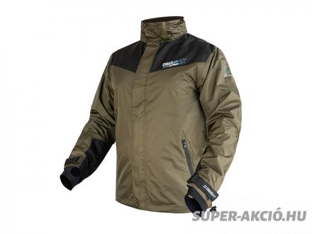 Delphin Cruis Air Őszi Tavaszi Horgász Thermoruha Felső Rész M 1