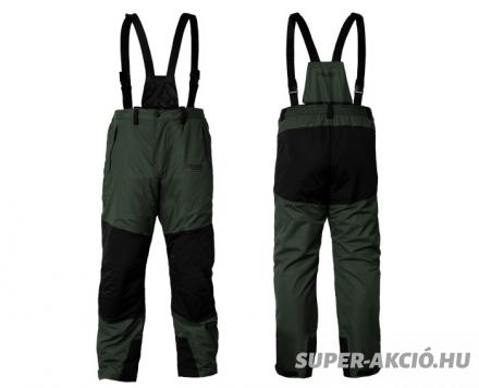 Delphin Cruiser Pro Horgász Thermoruha Alsó Rész M-es 2