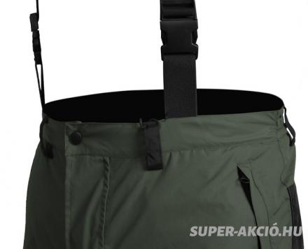 Delphin Cruiser Pro Horgász Thermoruha Alsó Rész M-es 4