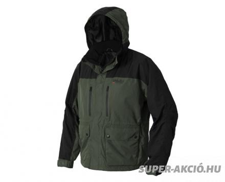 Delphin Cruiser Pro Horgász Thermoruha Felső XXL-es 2