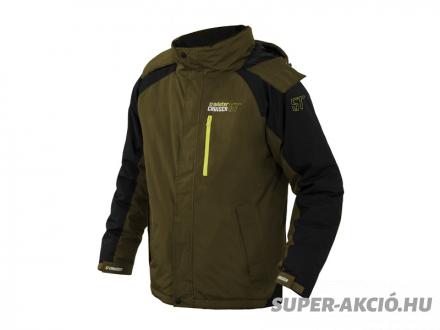 Delphin Winter Cruiser ST Horgász Thermo Kabát M-es 3