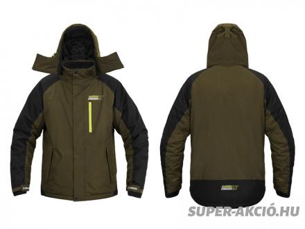 Delphin Winter Cruiser ST Horgász Thermo Kabát M-es 2
