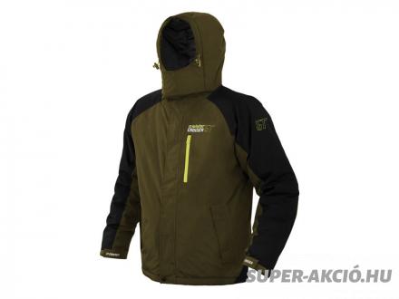 Delphin Winter Cruiser ST Horgász Thermo Kabát M-es 1