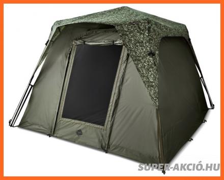 Delphin Cubicon C2G Air Space Horgász Sátor 270x270cm