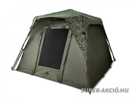 Delphin Cubicon C2G Air Space Horgász Sátor 270x270cm 1