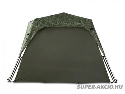 Delphin Cubicon C2G Air Space Horgász Sátor 270x270cm 2