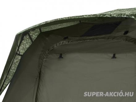 Delphin Cubicon C2G Air Space Horgász Sátor 270x270cm 5