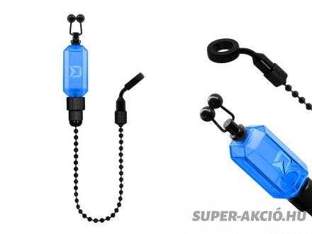 Delphin Cubix Chain Láncos Horgász Swinger Kék 1
