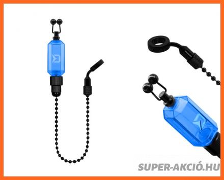 Delphin Cubix Chain Láncos Horgász Swinger Kék