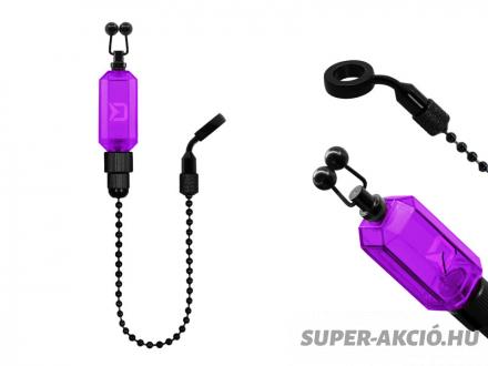 Delphin Cubix Chain Láncos Horgász Swinger Lila 1