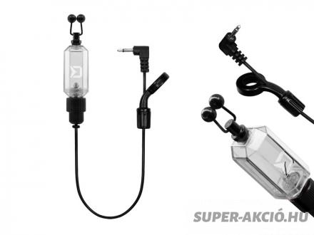 Delphin Cubix Light Horgász Swinger Fehér 1