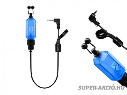 Delphin Cubix Light Horgász Swinger Kék 1