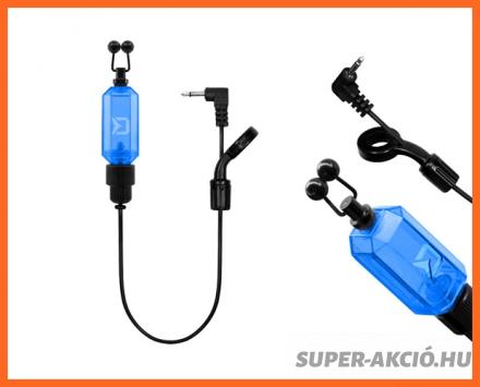 Delphin Cubix Light Horgász Swinger Kék