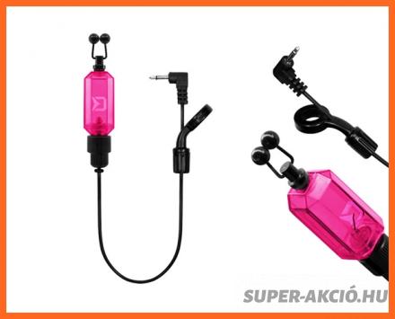 Delphin Cubix Light Horgász Swinger Pink