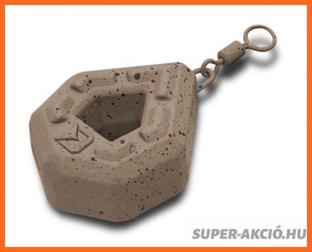 Delphin Cyber Barbed Horgász Ólom 120g 1db/csomag
