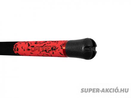 Delphin Danger Catfish Harcsázó Horgászbot 310cm Max:350g 2Részes 4