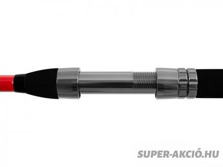 Delphin Danger Catfish Harcsázó Horgászbot 310cm Max:350g 2Részes 3